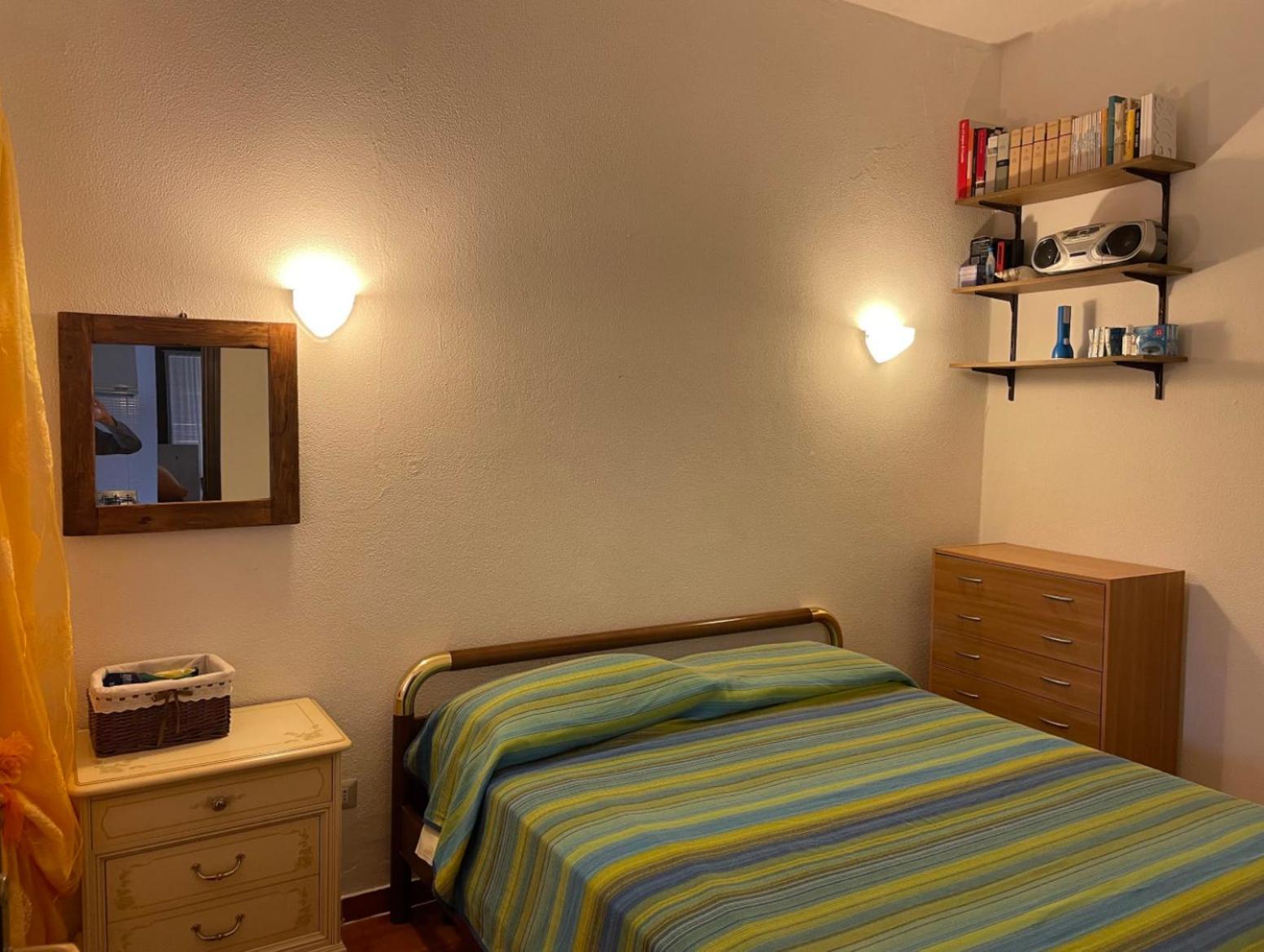 Villa Ferdinanda Costa Rei, Sardegna Room photo